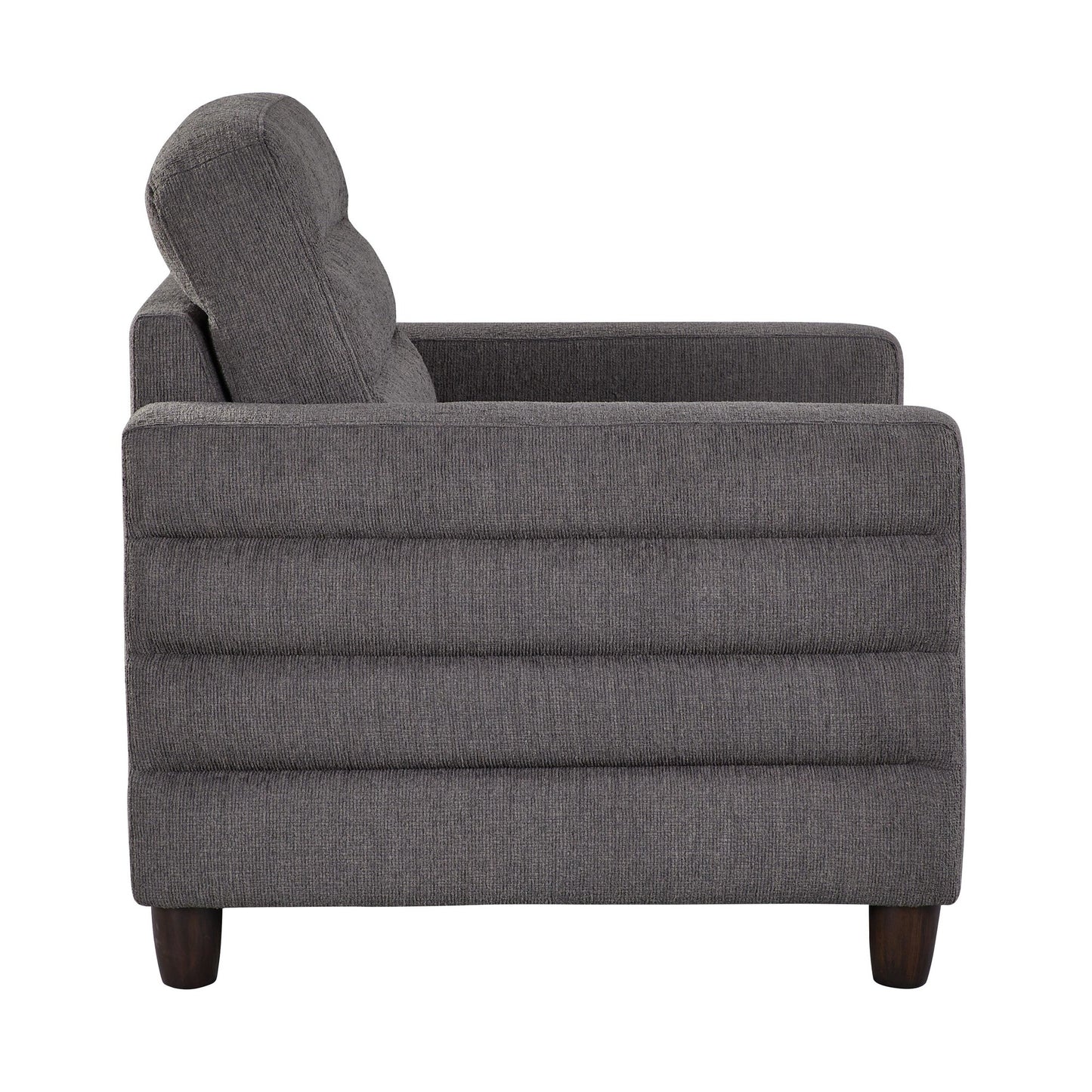 Willow Upholstered 35" Armchair
