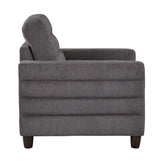 Willow Upholstered 35" Armchair