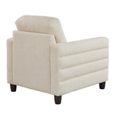 Willow Upholstered 35" Armchair