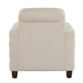 Willow Upholstered 35" Armchair