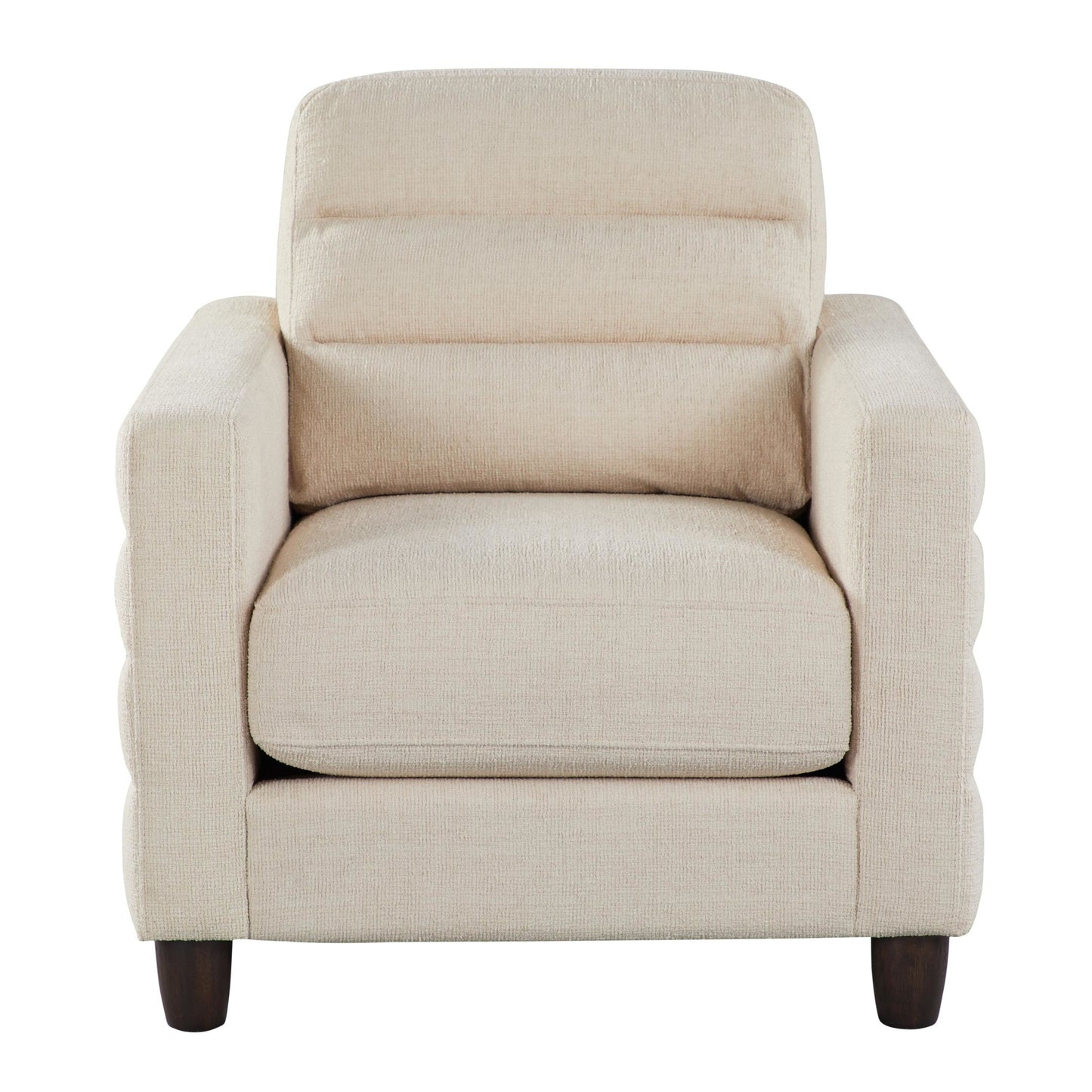 Willow Upholstered 35" Armchair