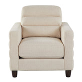 Willow Upholstered 35" Armchair