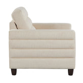 Willow Upholstered 35" Armchair