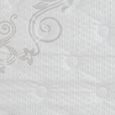 Capri Comfortable Sleep 12 Inch CertiPUR-US Certified Memory Foam & Pocket Spring Mattress, Queen Mattress in a Box