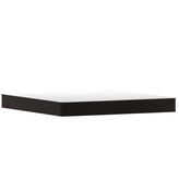 Capri Comfortable Sleep 8 Inch CertiPUR-US Certified Foam and Innerspring Hybrid Mattress, King Mattress in a Box