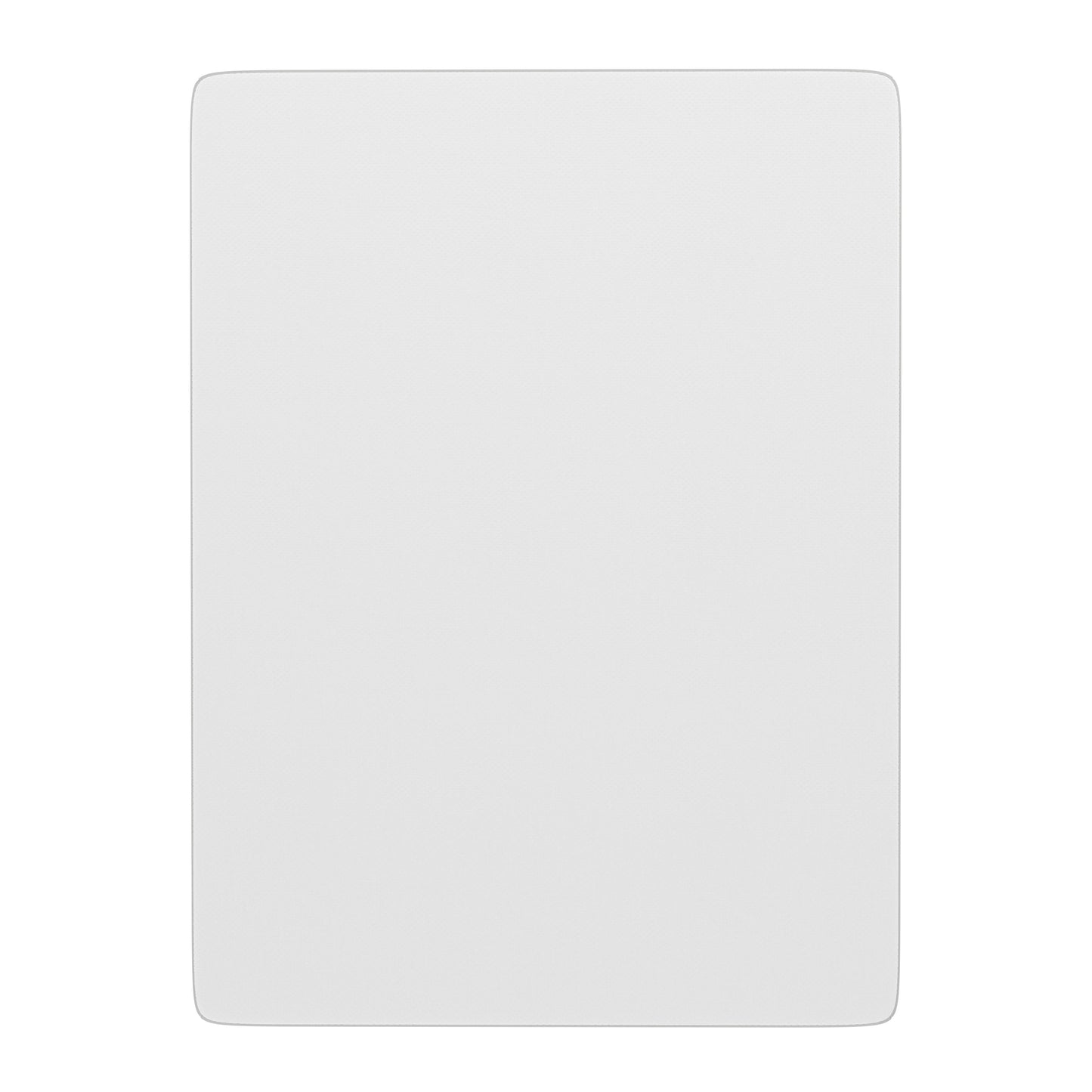 Cloud 4" Cooling Memory Foam Full Mattress in a Box for Sleeper Sofas, Dorm, Boat, or RV Use