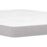 Cloud 4" Cooling Memory Foam Full Mattress in a Box for Sleeper Sofas, Dorm, Boat, or RV Use