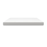 Cloud 4" Cooling Memory Foam Full Mattress in a Box for Sleeper Sofas, Dorm, Boat, or RV Use
