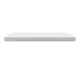 Cloud 4" Cooling Memory Foam Full Mattress in a Box for Sleeper Sofas, Dorm, Boat, or RV Use