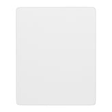 Cloud 4" Cooling Memory Foam Queen Mattress in a Box for Sleeper Sofas, Dorm, Boat, or RV Use