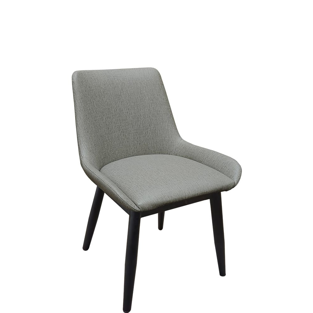 Amata Modern Upholstered Dining Chairs