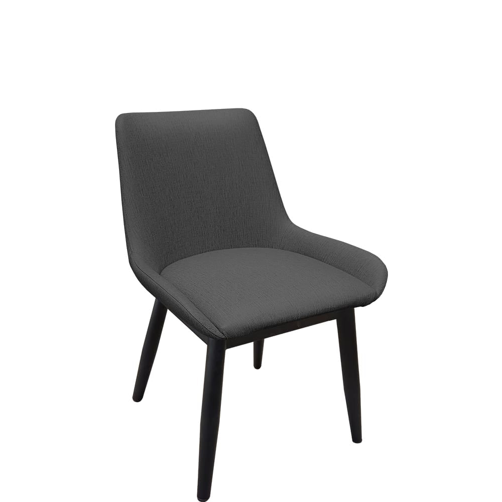 Amata Modern Upholstered Dining Chairs