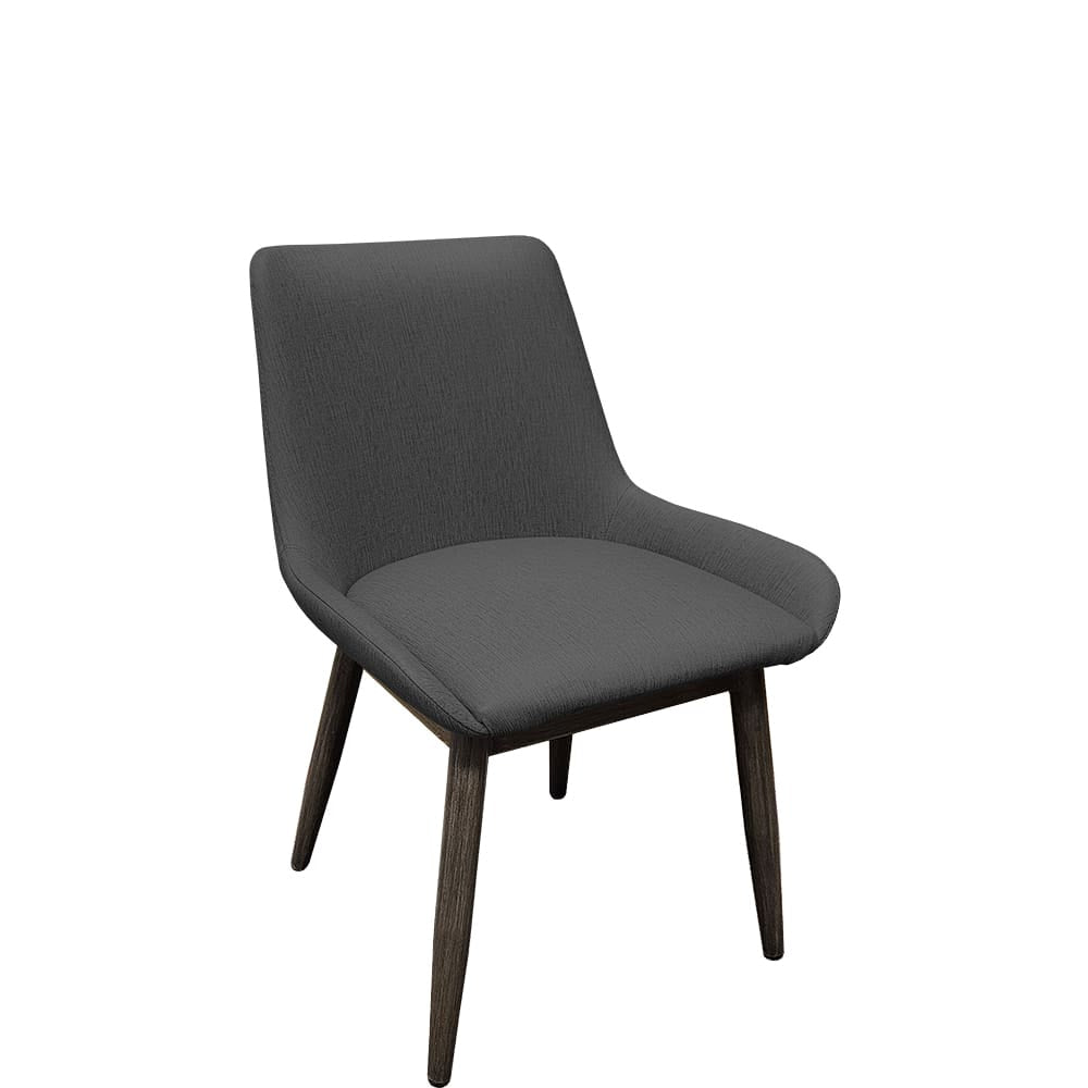 Amata Modern Upholstered Dining Chairs
