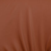 Flash Fundamentals Big & Tall 400 lb. Rated Brown LeatherSoft Swivel Office Chair with Padded Arms