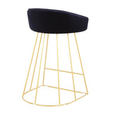 Canary Counter Stool - Set of 2