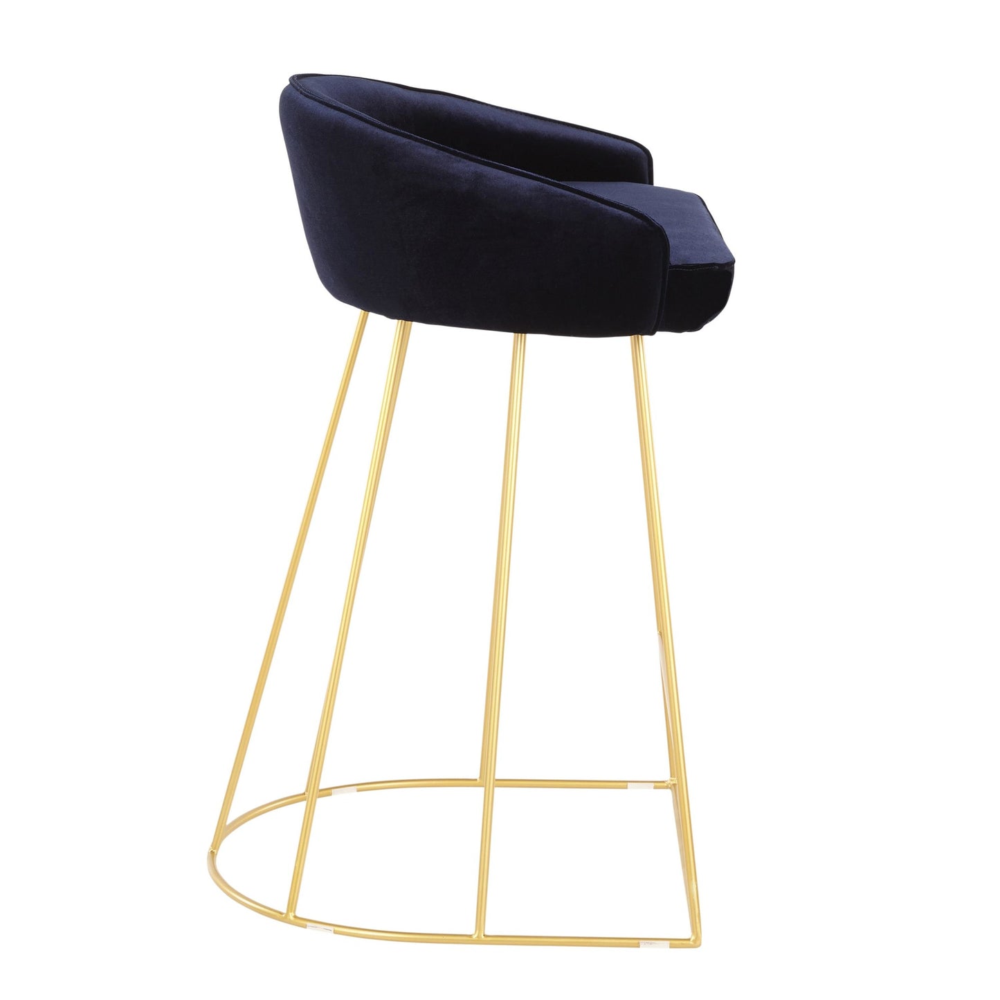 Canary Counter Stool - Set of 2