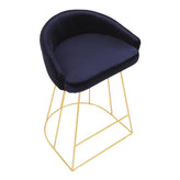 Canary Counter Stool - Set of 2