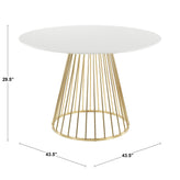 Cosmo Dining Table