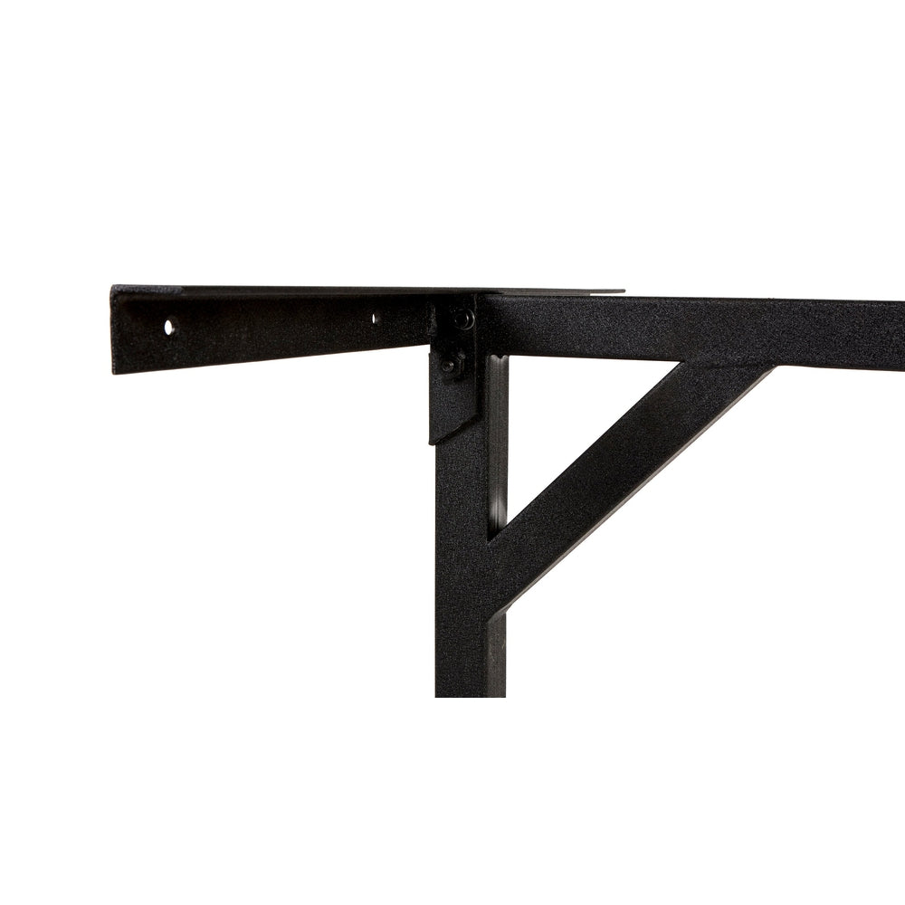 Cantilever Table Base 26" x 42"