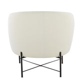Chloe Accent Chair