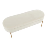 Chloe Storage Bench