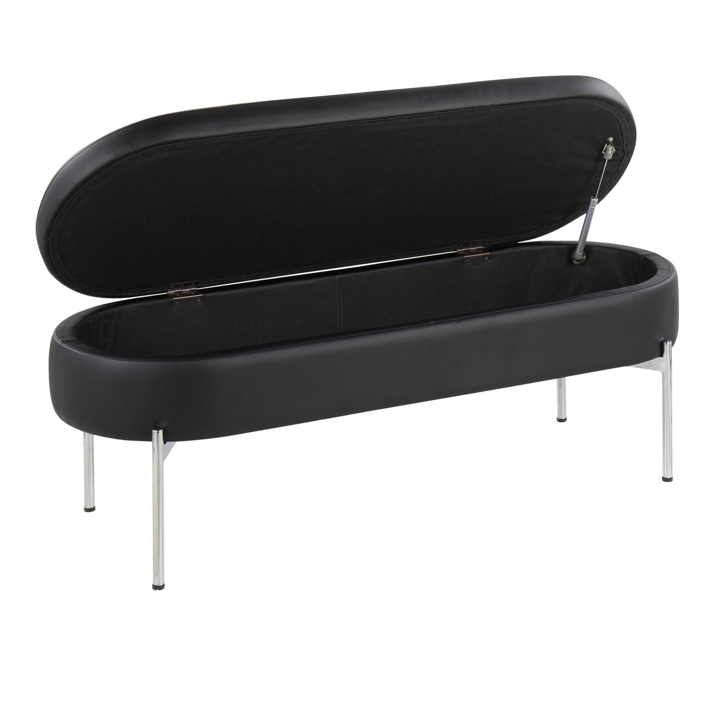Chloe Storage Bench