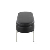 Chloe Storage Bench