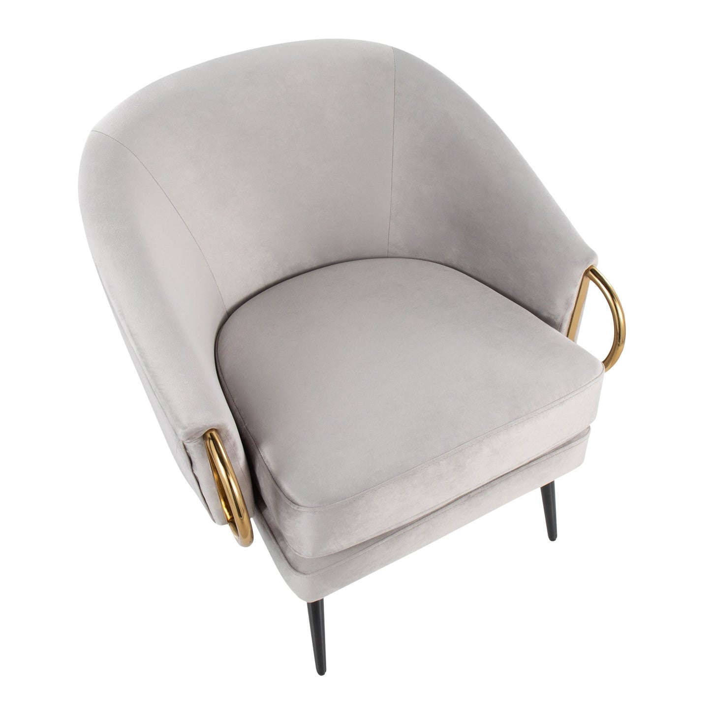 Claire Accent Chair