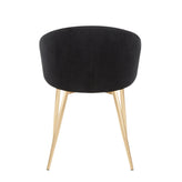 Claire Chair - Set of 2
