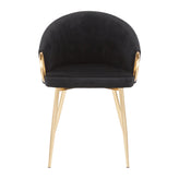 Claire Chair - Set of 2