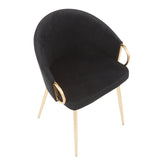 Claire Chair - Set of 2
