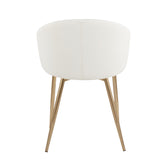 Claire Chair - Set of 2