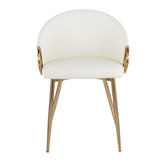 Claire Chair - Set of 2