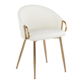 Claire Chair - Set of 2