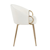 Claire Chair - Set of 2