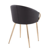 Claire Chair - Set of 2