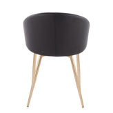 Claire Chair - Set of 2