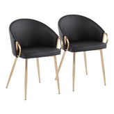 Claire Chair - Set of 2