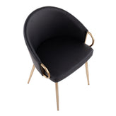 Claire Chair - Set of 2
