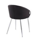 Claire Chair - Set of 2