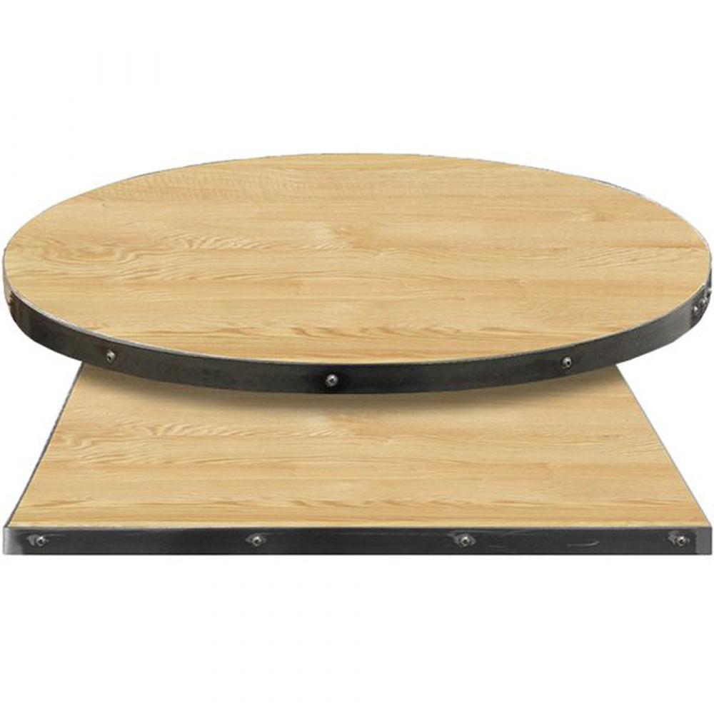 Fortress Wood Veneer Table Tops