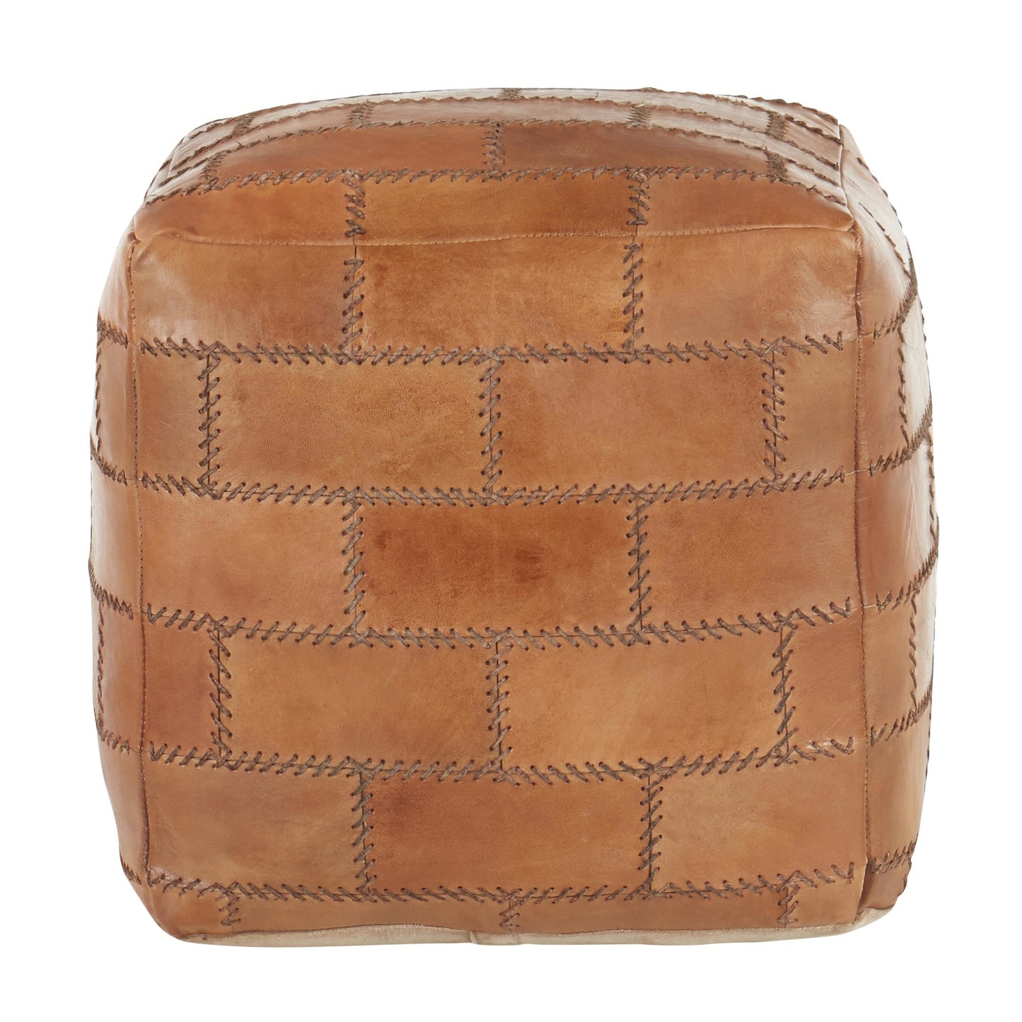 Cobbler Pouf