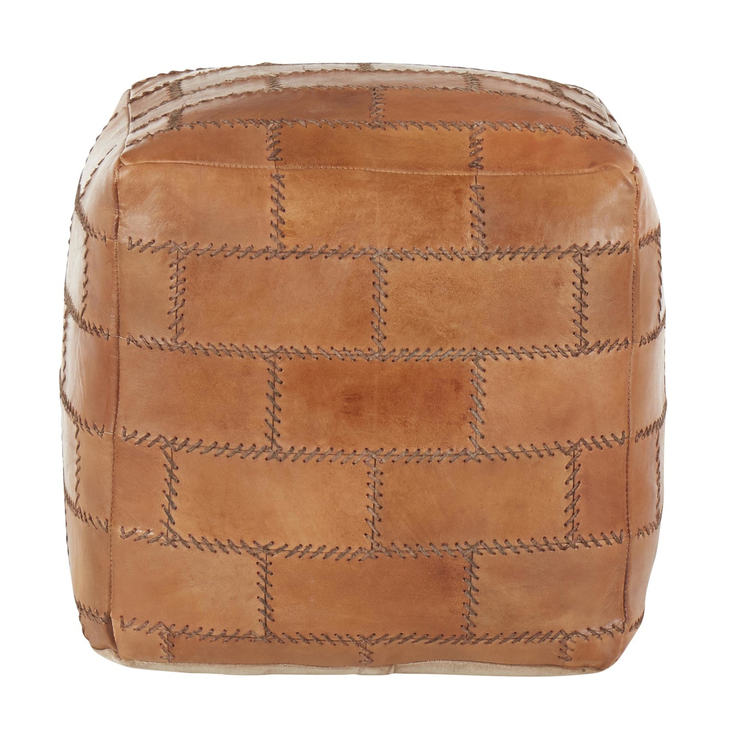 Cobbler Pouf