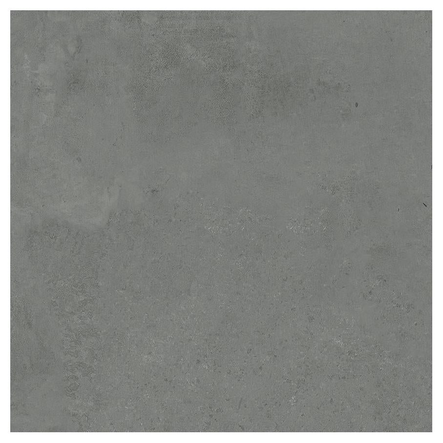 Concrete Pattern Powder Coated MDF Indoor Table Tops