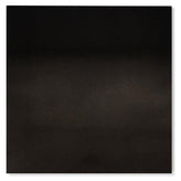 Copper Vein Pattern Powder Coated MDF Indoor Table Tops