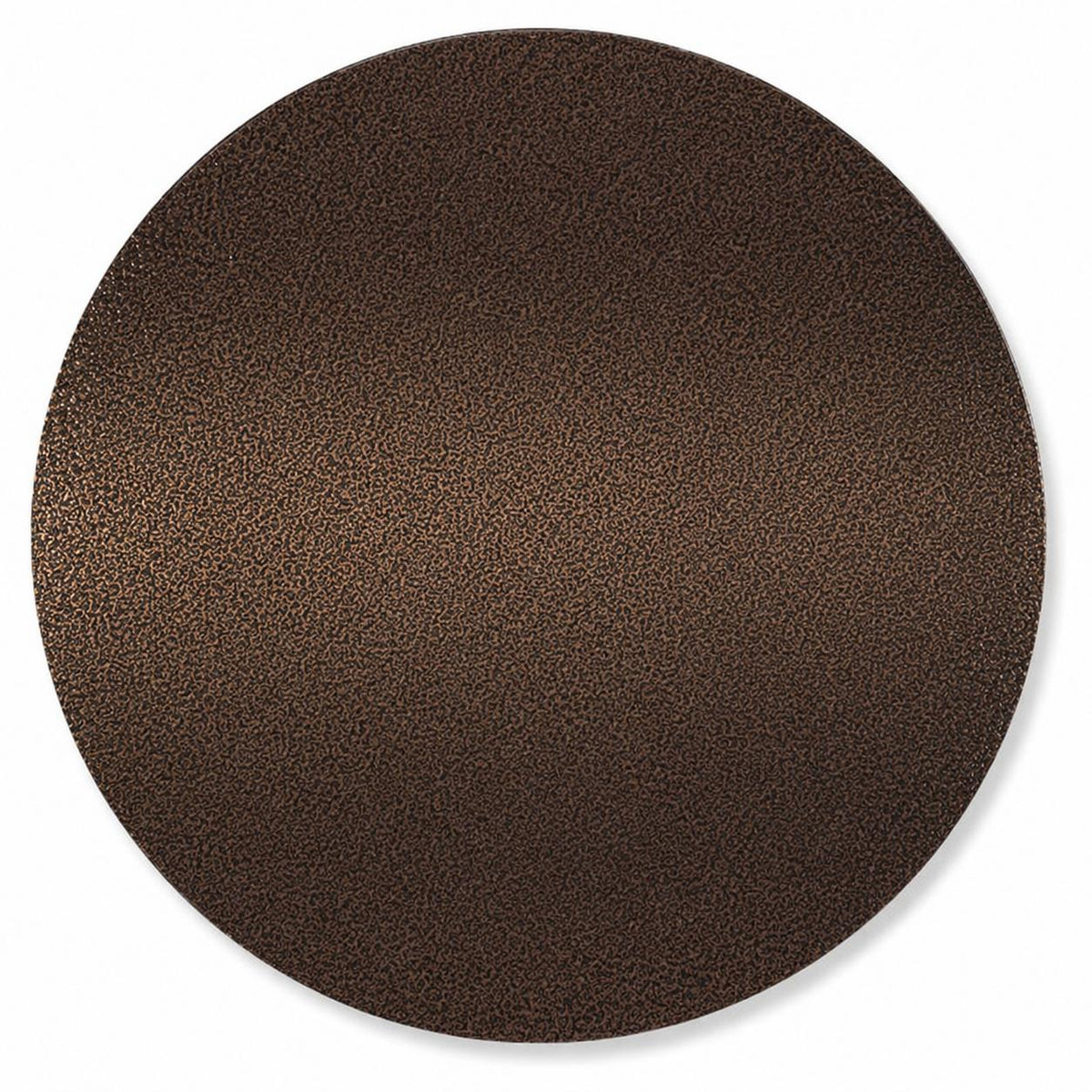 Copper Vein Pattern Powder Coated MDF Outdoor Table Tops