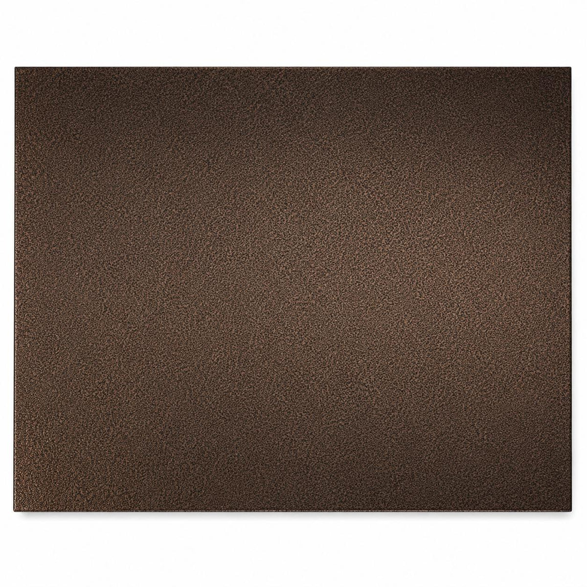 Copper Vein Pattern Powder Coated MDF Outdoor Table Tops