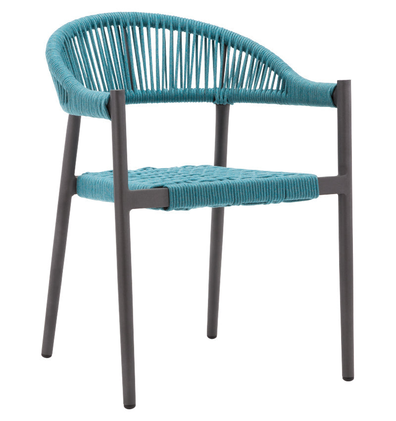 Skye Dining Arm Chair