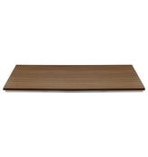 Vienna Outdoor Durawood Table Tops