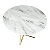 Cosmo Dining Table